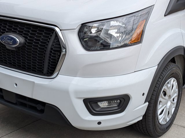Certified 2024 Ford Transit 350 XLT RWD image 10
