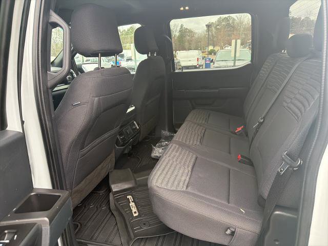 Certified 2023 Ford F150 XL w/ STX Appearance Package image 17