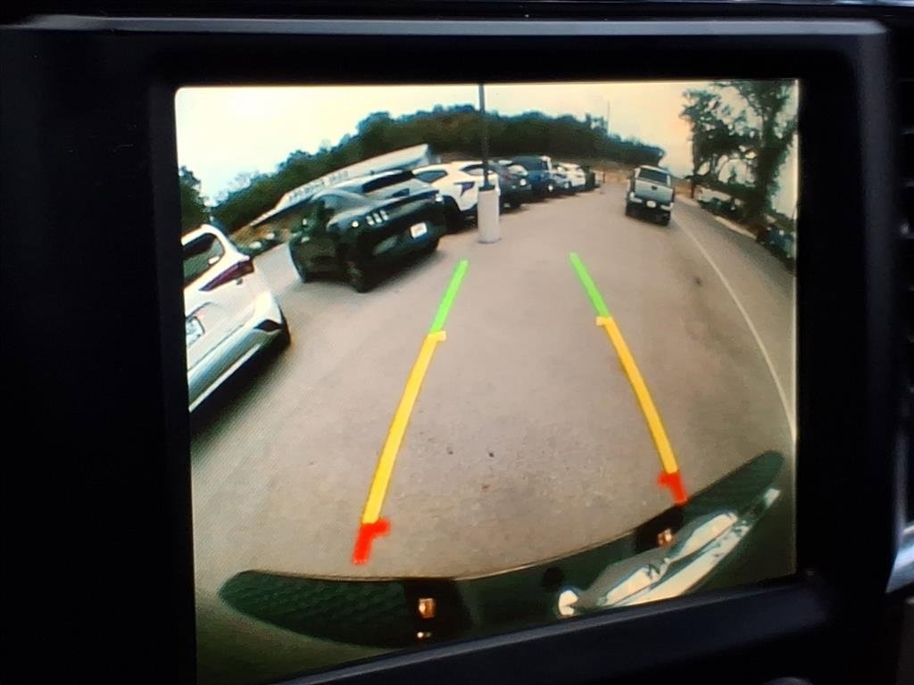 Used 2017 RAM 1500 Laramie Longhorn w/ Protection Group image 30