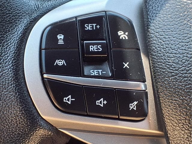 Certified 2023 Ford Explorer Limited w/ Limited Technology Package AWD/4WD image 22