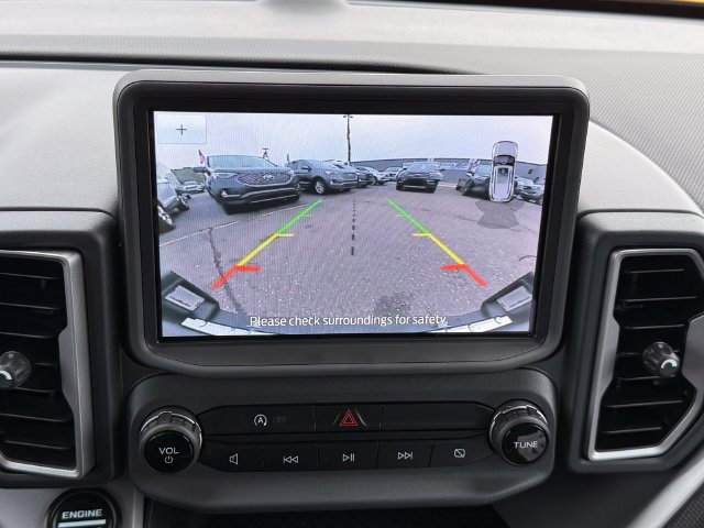 Certified 2023 Ford Bronco Sport Big Bend AWD/4WD image 12