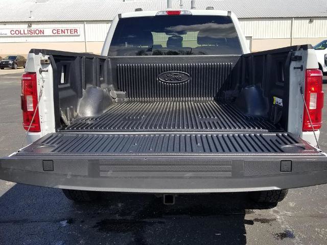 Certified 2023 Ford F150 XL w/ STX Appearance Package AWD/4WD image 4