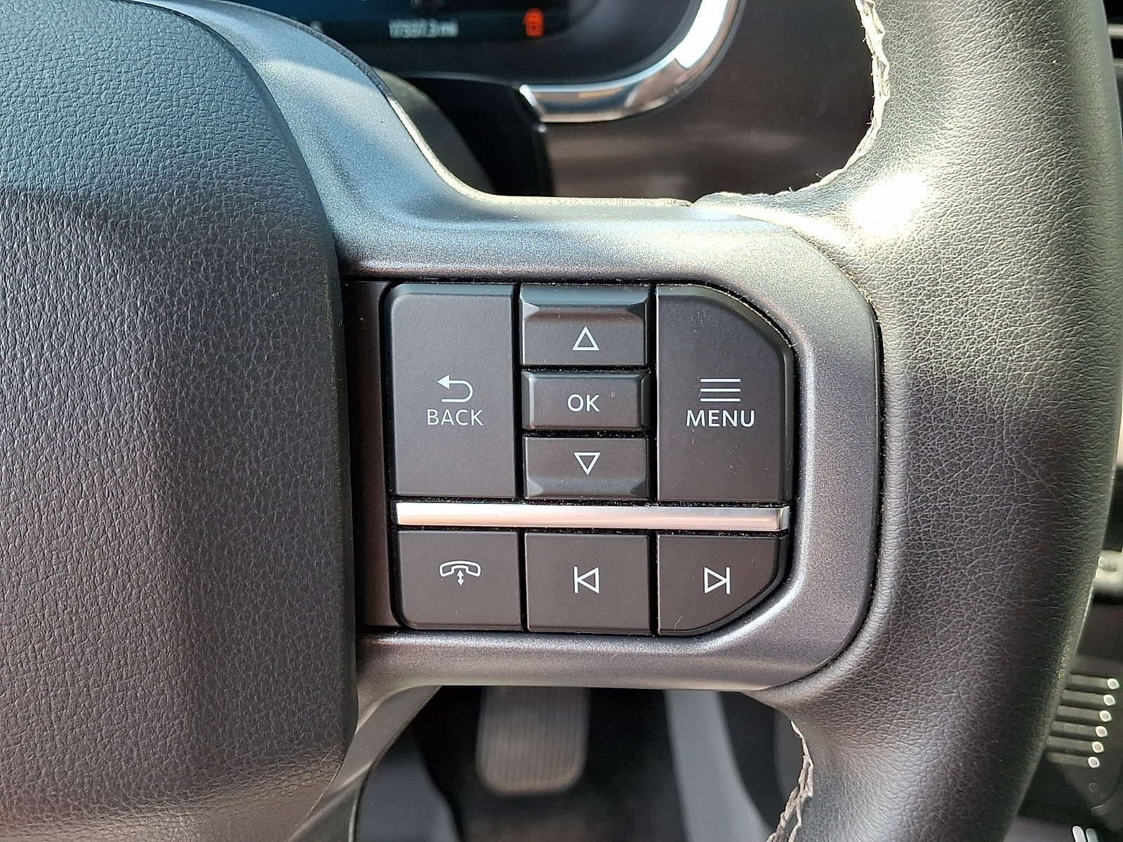Certified 2023 Ford F150 Lightning XLT AWD/4WD image 23
