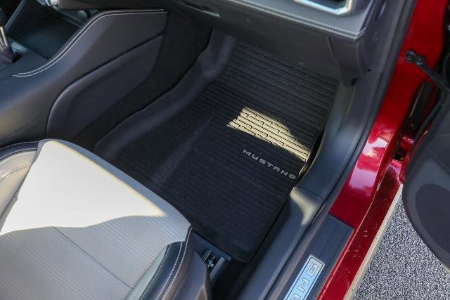 Certified 2025 Ford Mustang GT Premium image 26