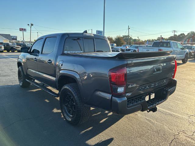 Used 2023 Toyota Tacoma SR AWD/4WD image 7