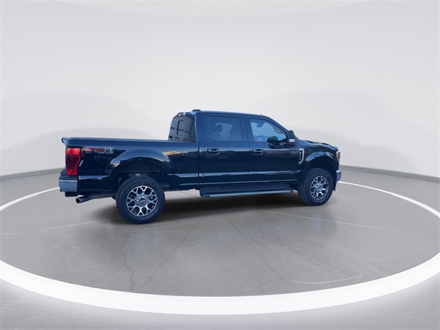 Certified 2022 Ford F250 Lariat w/ Lariat Value Package image 7