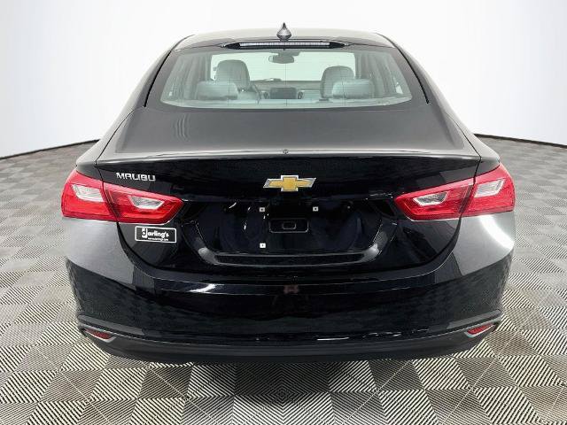 Used 2024 Chevrolet Malibu LS FWD image 6