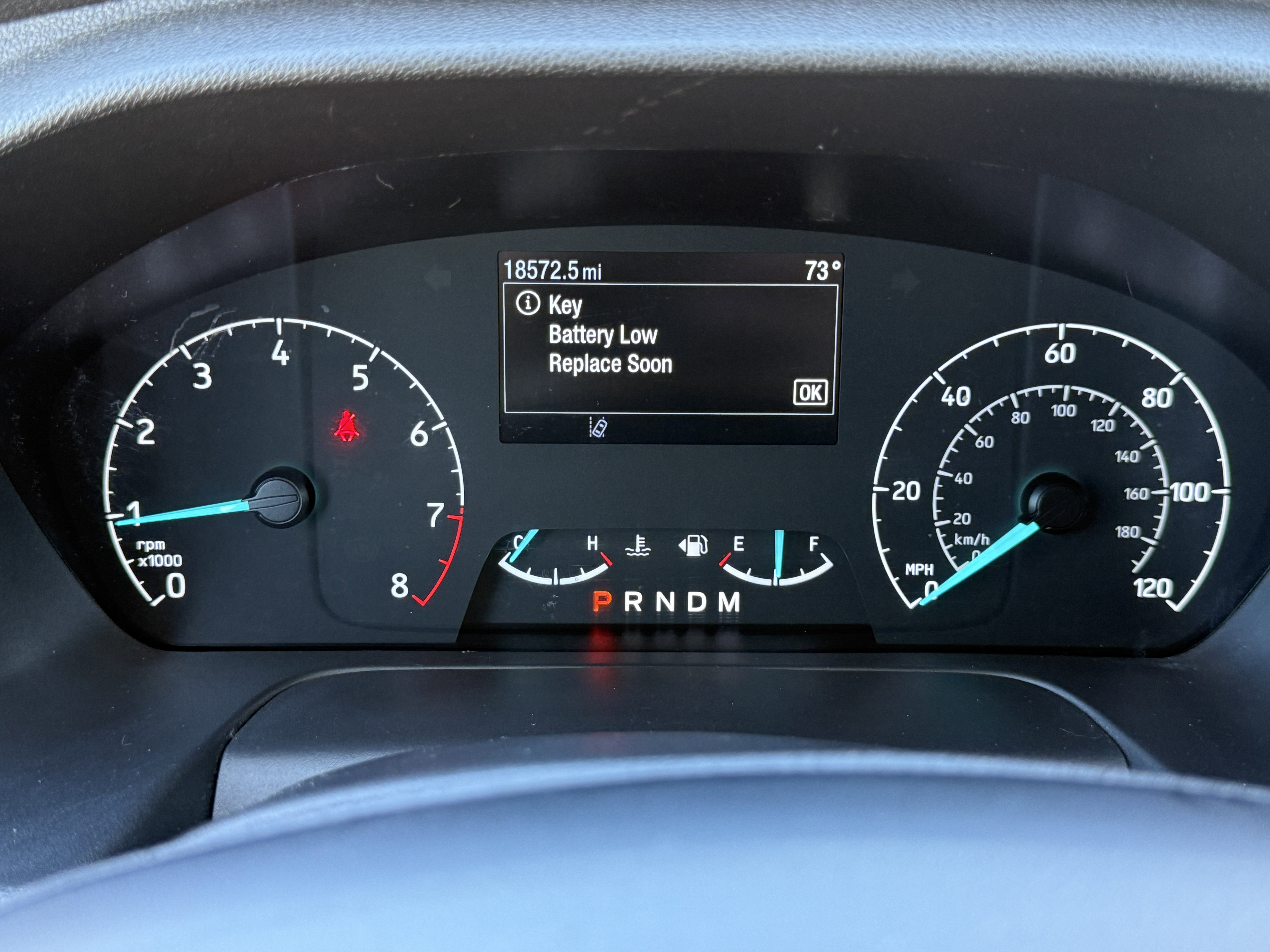 Certified 2024 Ford Transit 250 w/ Exterior Upgrade Package image 26