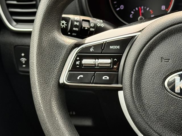 Used 2022 Kia Sportage LX w/ LX AWD Value Edition Package image 29