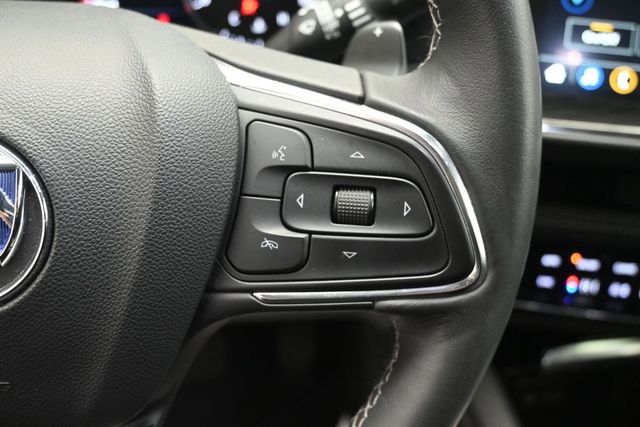 Used 2023 Buick Envision Essence AWD/4WD image 14