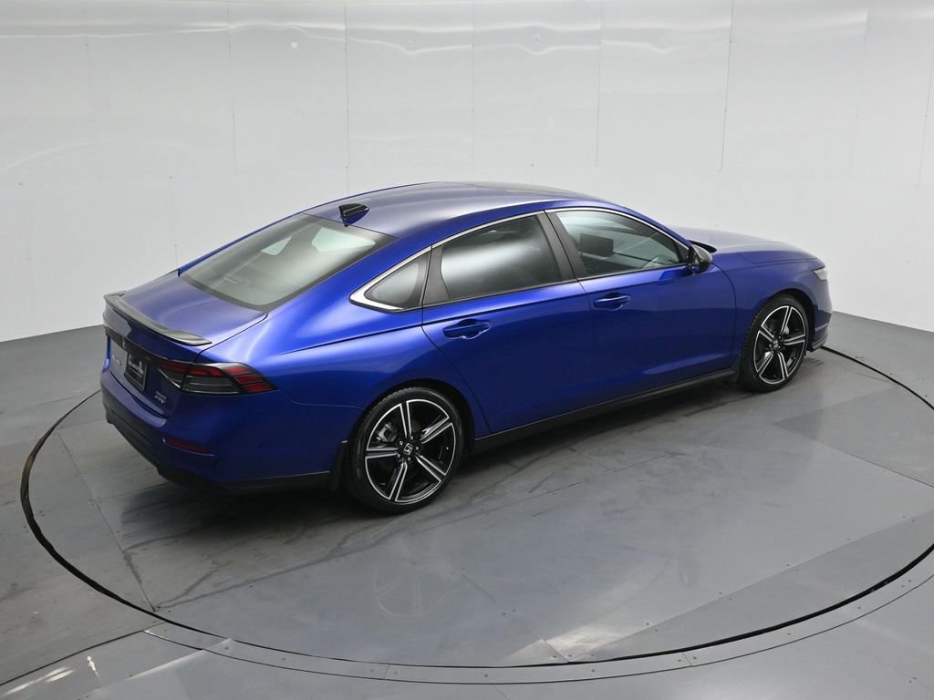 Used 2023 Honda Accord Sport image 38