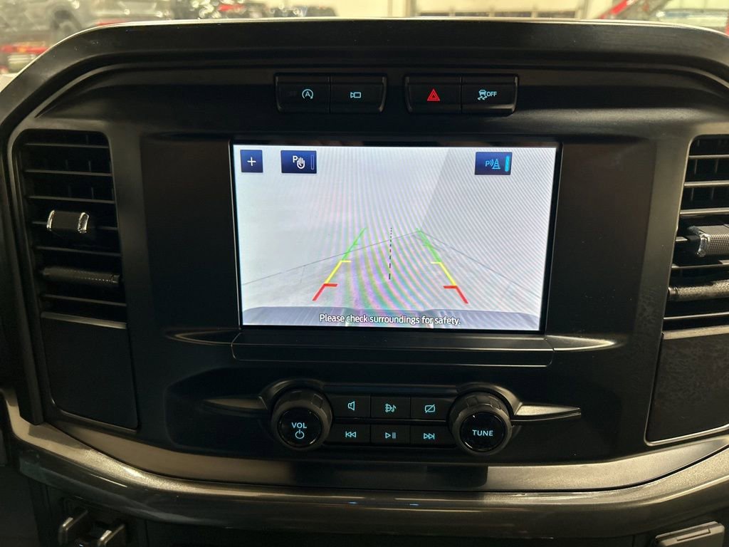 Certified 2023 Ford F150 XL w/ STX Appearance Package image 22