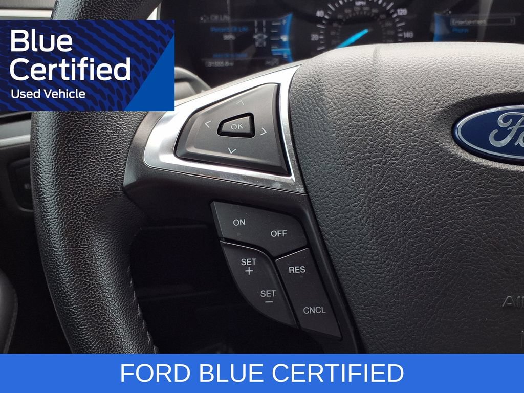 Certified 2021 Ford Edge SEL w/ Convenience Package FWD image 19