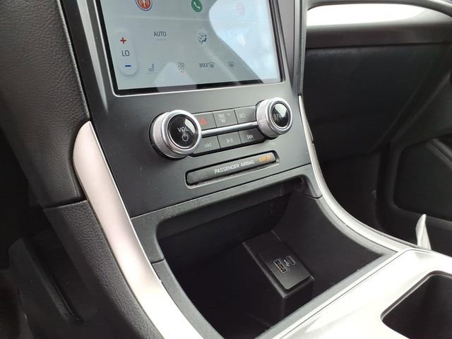 Certified 2024 Ford Edge SEL AWD/4WD image 32