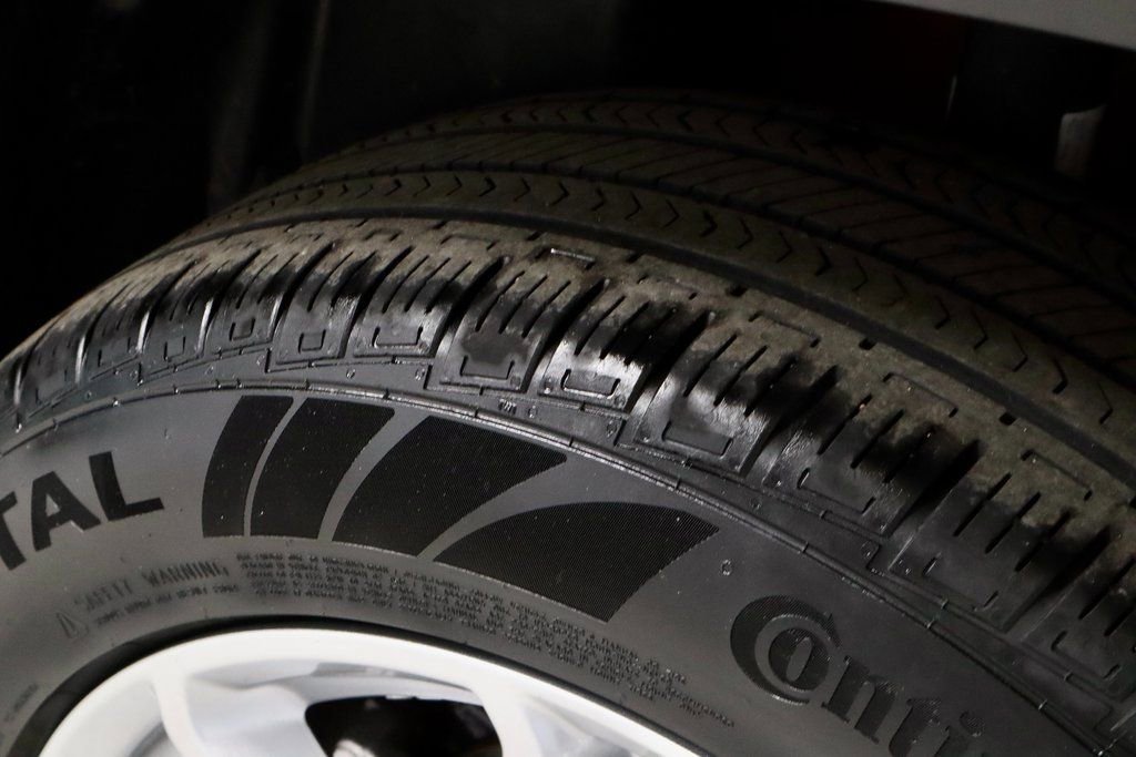 Used 2023 Jeep Renegade Latitude image 20