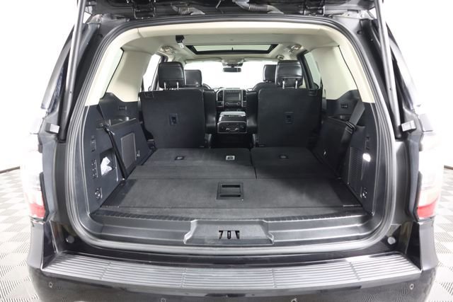 Certified 2020 Ford Expedition Platinum image 62