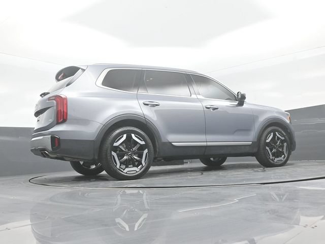 Used 2024 Kia Telluride S AWD/4WD image 23