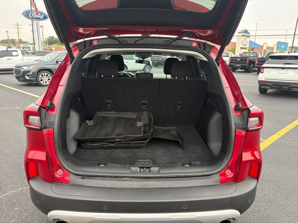 Certified 2023 Ford Escape Active w/ Tech Pack #2 AWD/4WD image 19