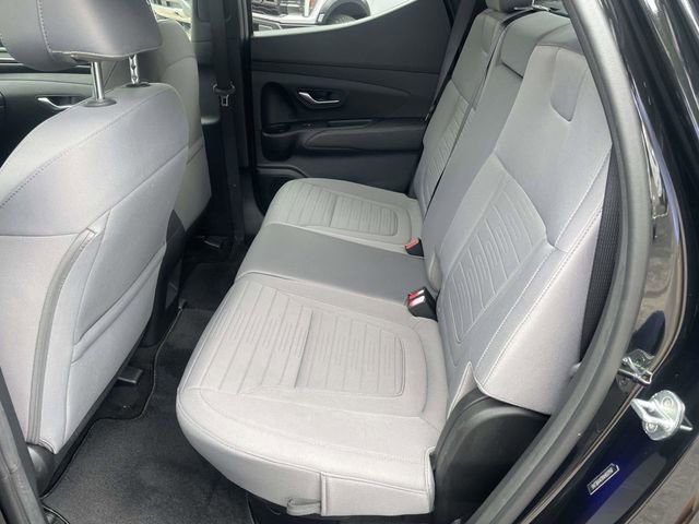 Used 2022 Hyundai Santa Cruz SEL w/ Cargo Package FWD image 13