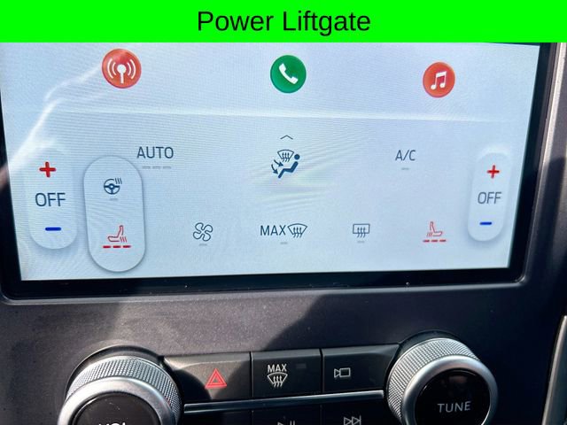 Certified 2022 Ford Edge SEL w/ Sport Appearance Package image 21