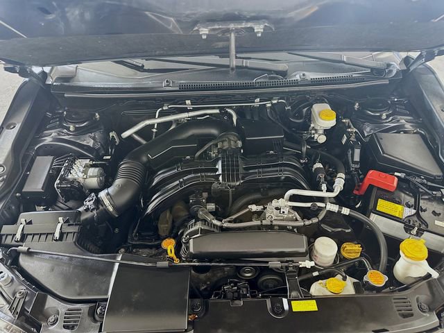 Used 2023 Subaru Crosstrek 2.5i Limited w/ Moonroof Package image 33