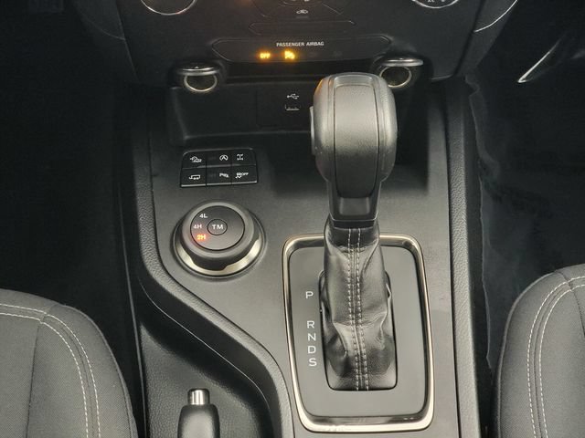 Certified 2019 Ford Ranger XLT w/ FX4 Off-Road Package AWD/4WD image 22