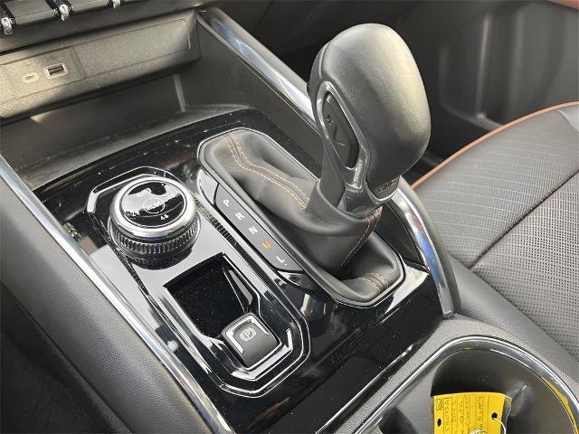 Used 2023 GMC Canyon AT4 w/ AT4 Premium Package image 34