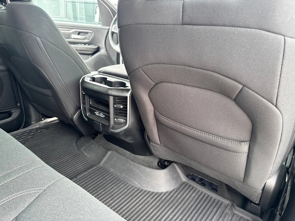 Used 2023 RAM 1500 Big Horn AWD/4WD image 41