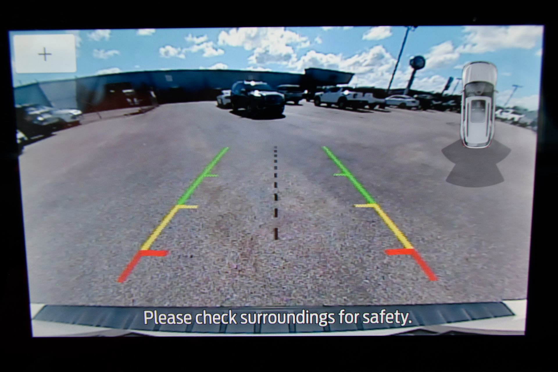 Certified 2022 Ford Explorer XLT w/ Equipment Group 202A image 13