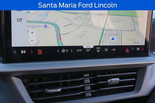 Certified 2025 Ford Explorer ST-Line w/ ST-Line Street Pack image 21