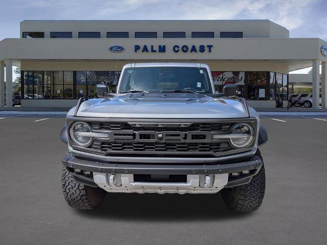 Certified 2023 Ford Bronco Raptor AWD/4WD image 7