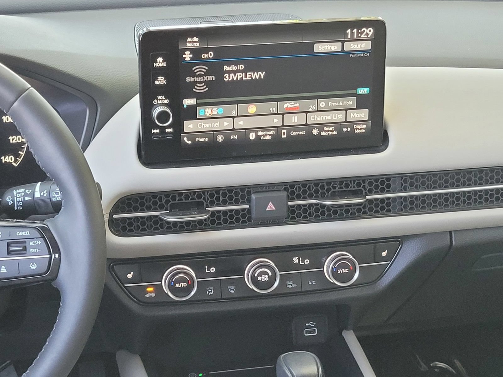 Used 2024 Honda HR-V EX-L image 15