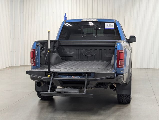 Certified 2019 Ford F150 Raptor w/ Equipment Group 802A Luxury AWD/4WD image 26