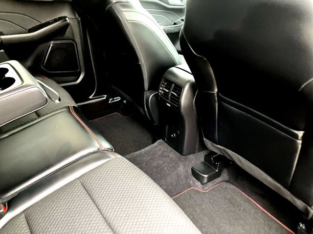 Certified 2023 Ford Escape ST-Line image 17