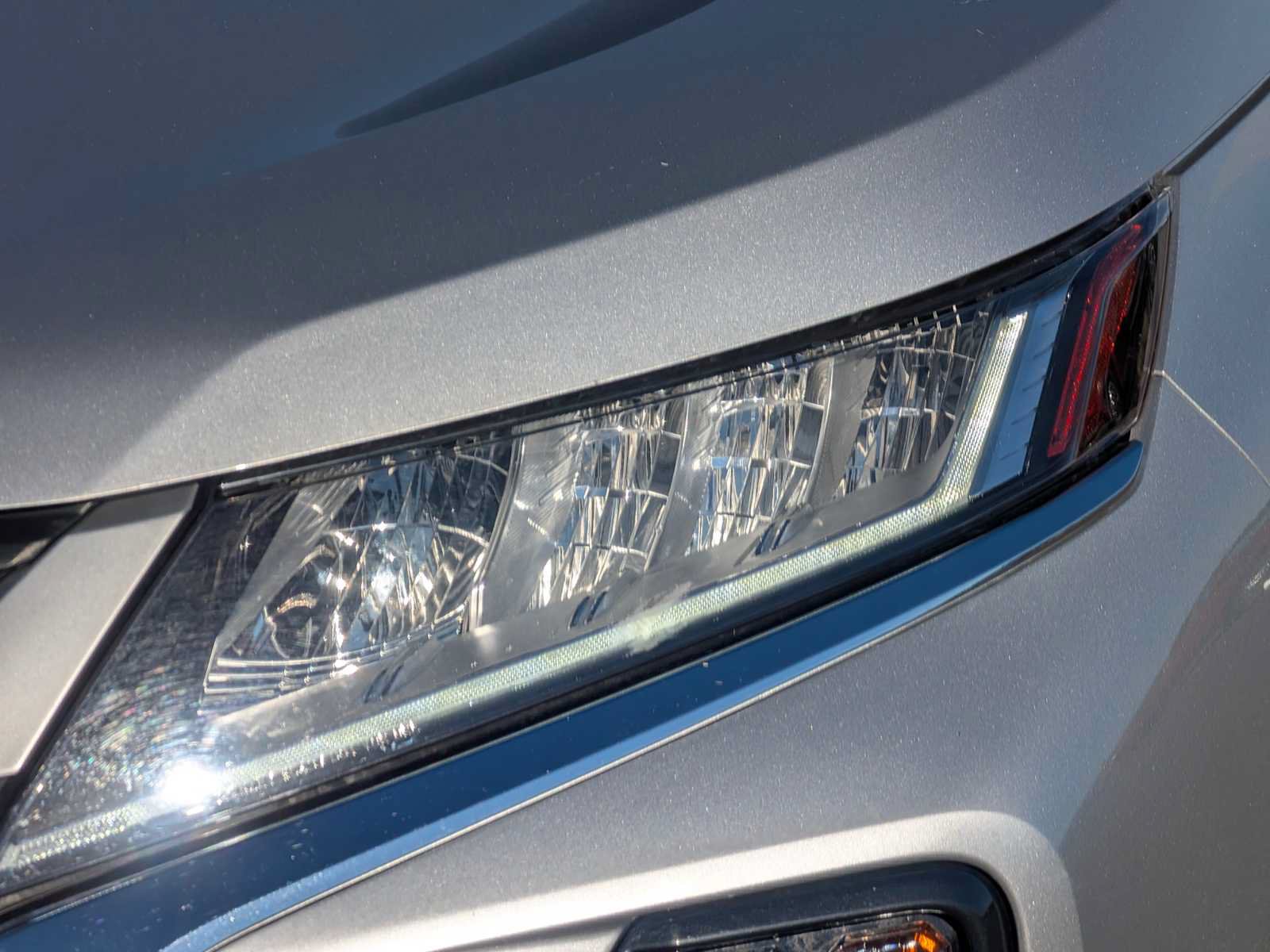 Used 2025 Mitsubishi Outlander Sport ES AWD/4WD image 10