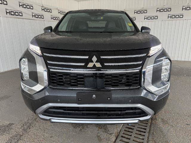 Used 2025 Mitsubishi Outlander SE FWD image 25