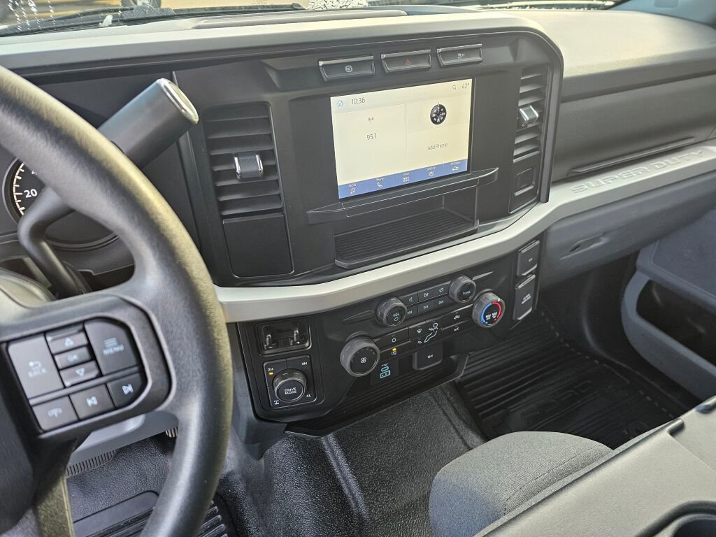 Certified 2024 Ford F350 XLT image 22