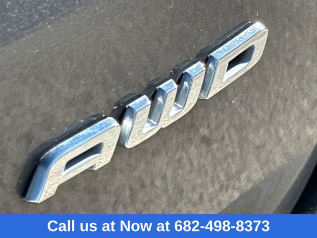 Certified 2024 Ford Edge SEL image 10