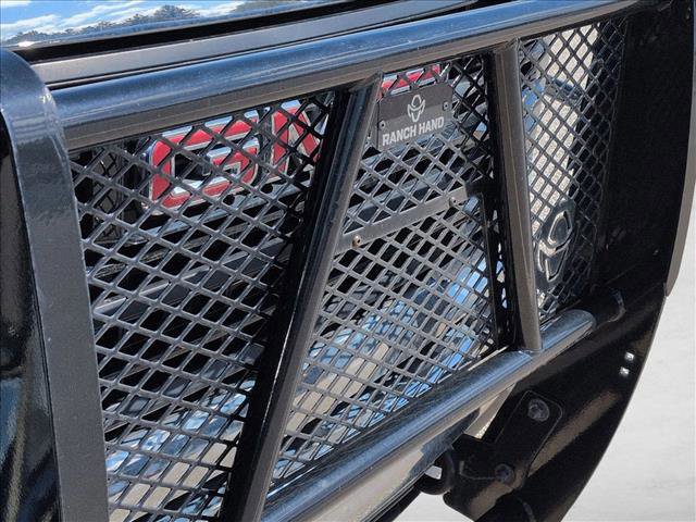 Used 2024 GMC Sierra 2500 Pro AWD/4WD image 14