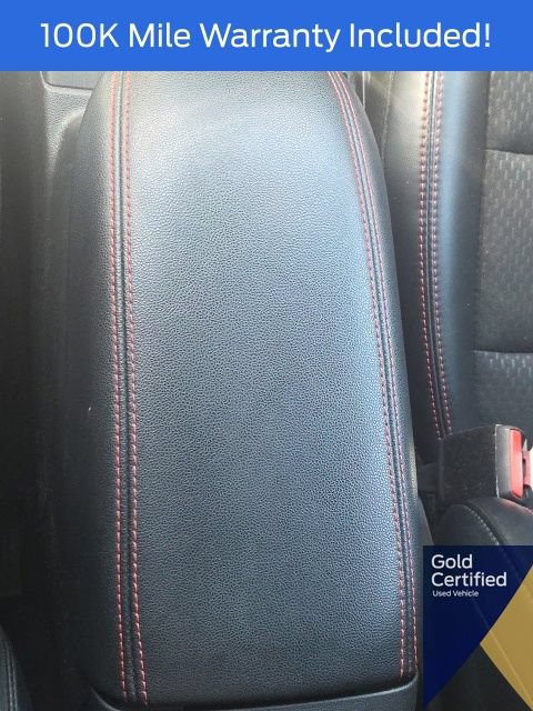 Certified 2025 Ford Escape ST-Line AWD/4WD image 38