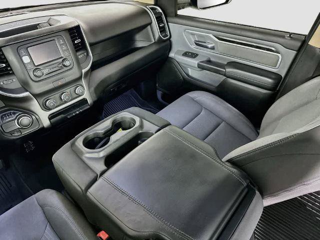 Used 2020 RAM 1500 Big Horn RWD image 11
