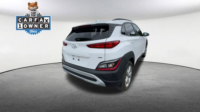 Used 2023 Hyundai Kona SEL w/ Cargo Package AWD/4WD image 9