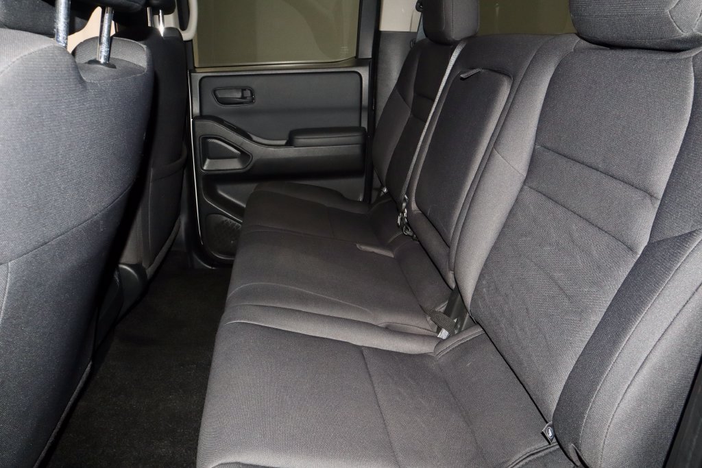 Used 2022 Nissan Frontier S w/ Technology Package RWD image 21