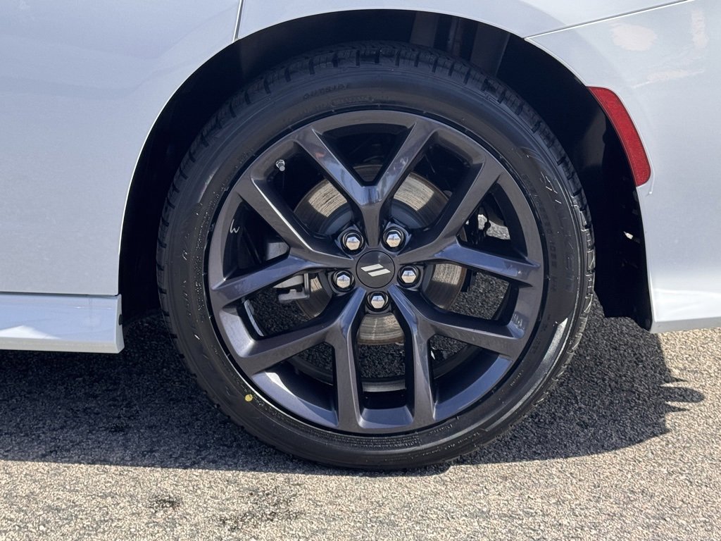 Used 2023 Dodge Charger GT w/ Plus Group image 14