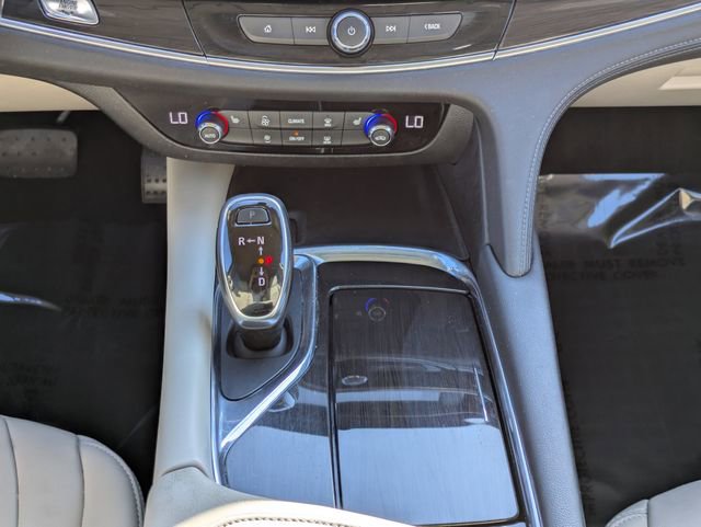 Used 2020 Buick Enclave Essence w/ Sound and Sites Package FWD image 19