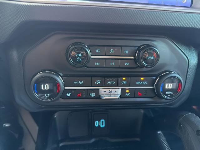 Certified 2024 Ford Bronco Raptor AWD/4WD image 21