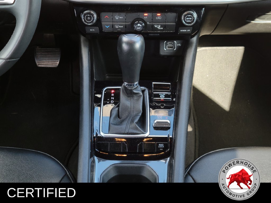 Used 2024 Jeep Compass Latitude AWD/4WD image 23