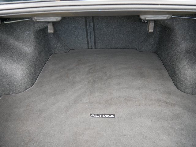 Used 2019 Nissan Altima 2.5 SL FWD image 10