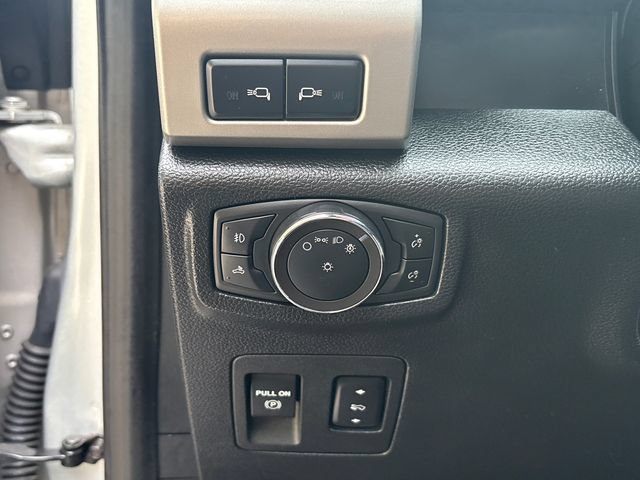 Certified 2019 Ford F150 Lariat AWD/4WD image 28