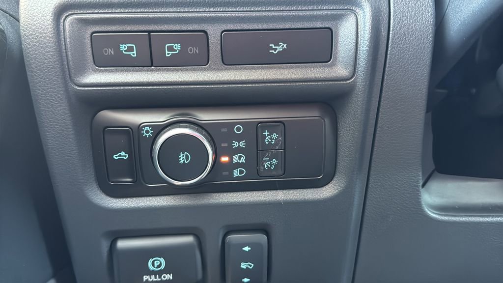 Certified 2023 Ford F150 Lariat AWD/4WD image 18